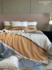 Chăn Hè Tencel 60S Cao Cấp