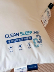 RUỘT GỐI CHỐNG THẤM – ÊM MỀM, SẠCH KHUẨN