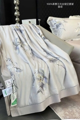 Chăn Hè Tencel 60S Cao Cấp