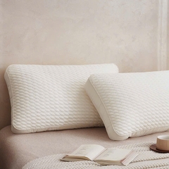 Ruột gối lụa trần cao cấp