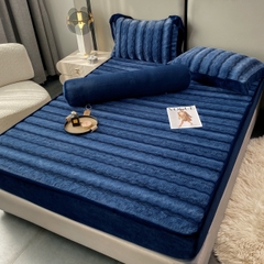 Ga Gối Nỉ Hồ Ly Cao Cấp