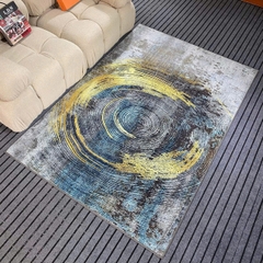 Thảm Trải Sàn Cừu Panama - Size 2m*3m