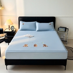 Chiếu Băng Lạnh Capybara – Phiên Bản Nâng Cấp