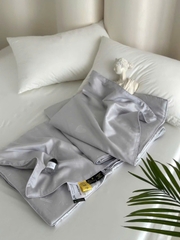 Chăn Tencel 60S vân chìm