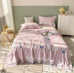 Chăn Hè Tencel 60S Cao Cấp