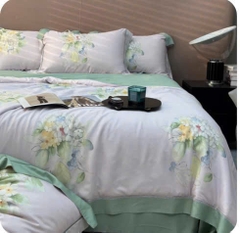 Chăn Hè Tencel 60S Cao Cấp