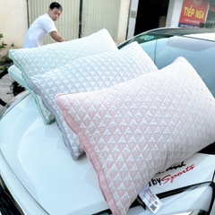 Ruột gối COOL Polyester cao cấp thế hệ mới