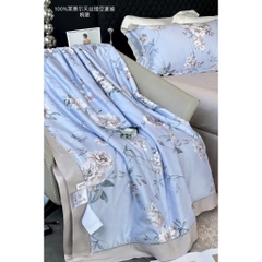 Chăn Hè Tencel 60S Cao Cấp