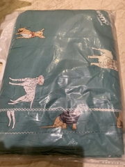 Chăn Hè Tencel 60S Cao Cấp