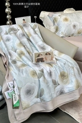 Chăn Hè Tencel 60S Cao Cấp