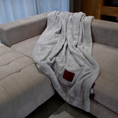 Chăn Lông Chồn Sable 5,6kg – Siêu Mềm, Sang Trọng Cho Mùa Đông