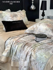 Chăn Hè Tencel 60S Cao Cấp