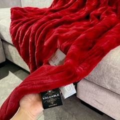 Chăn Lông Chồn Sable 5,6kg – Siêu Mềm, Sang Trọng Cho Mùa Đông