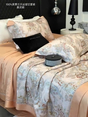 Chăn Hè Tencel 60S Cao Cấp