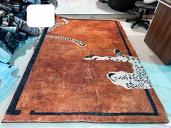 Thảm Trải Sàn Cừu Panama - Size 2m*3m