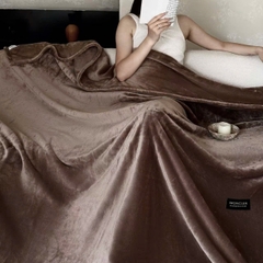 Chăn thu đông cao cấp  (chuẩn size 233x248cm châu Âu)