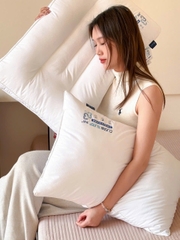 RUỘT GỐI CHỐNG THẤM – ÊM MỀM, SẠCH KHUẨN