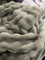 Chăn Cáo Hồ Ly 6kg – Siêu Mềm, Siêu Ấm Cho Mùa Đông