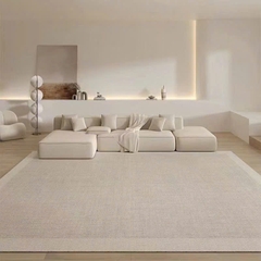 Thảm Trải Sàn Cừu Panama  - Size 1m6*2m3