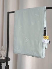 Chăn Tencel 60S vân chìm