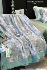 Chăn Hè Tencel 60S Cao Cấp