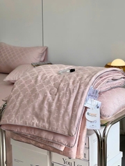 Chăn Tencel 60S Cao Cấp