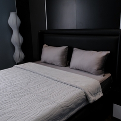 Chăn Lông Chồn Sable 5,6kg – Siêu Mềm, Sang Trọng Cho Mùa Đông