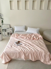 Chăn Tencel 60S vân chìm