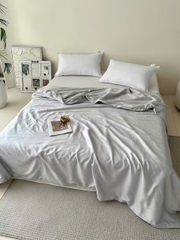 Chăn Tencel 60S vân chìm