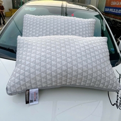 Ruột gối COOL Polyester cao cấp thế hệ mới