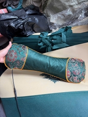 Gối ngải cứu đông y - Hàng nội địa Trung