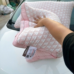 Ruột gối COOL Polyester cao cấp thế hệ mới