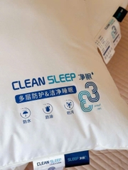 RUỘT GỐI CHỐNG THẤM – ÊM MỀM, SẠCH KHUẨN