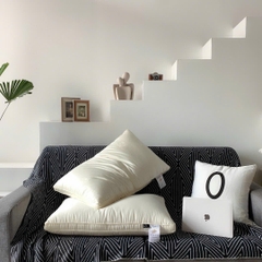 Ruột gối tencel xơ đậu nành