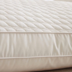 Ruột gối lụa trần cao cấp