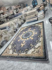 Thảm Trải Sàn Cừu Panama  - Size 1m6*2m3