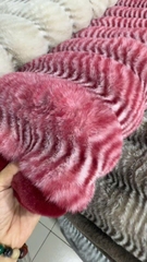 Chăn Hồ Ly Siêu Mềm 6kg – Ấm Áp Sang Trọng Cho Mùa Đông