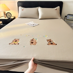 Chiếu Băng Lạnh Capybara – Phiên Bản Nâng Cấp