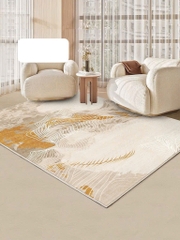 Thảm Trải Sàn Cừu Panama - Size 2m*3m