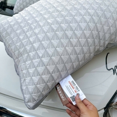 Ruột gối COOL Polyester cao cấp thế hệ mới