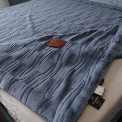 Chăn Lông Chồn Sable 5,6kg – Siêu Mềm, Sang Trọng Cho Mùa Đông