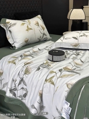 Chăn Hè Tencel 60S Cao Cấp