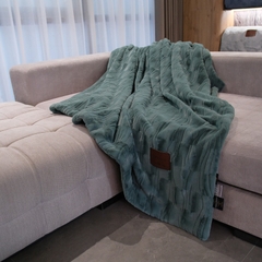 Chăn Lông Chồn Sable 5,6kg – Siêu Mềm, Sang Trọng Cho Mùa Đông