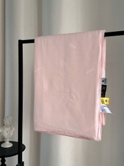 Chăn Tencel 60S vân chìm