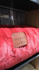 Chăn Lông Chồn Sable 5,6kg – Siêu Mềm, Sang Trọng Cho Mùa Đông