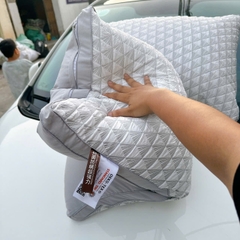 Ruột gối COOL Polyester cao cấp thế hệ mới