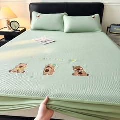 Chiếu Băng Lạnh Capybara – Phiên Bản Nâng Cấp