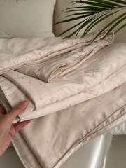 Chăn Tencel 60S vân chìm