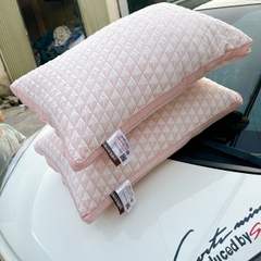 Ruột gối COOL Polyester cao cấp thế hệ mới