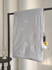 Chăn Tencel 60S vân chìm